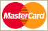 MasterCard Accepted