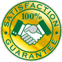 30-day Satisfaction Guarantee